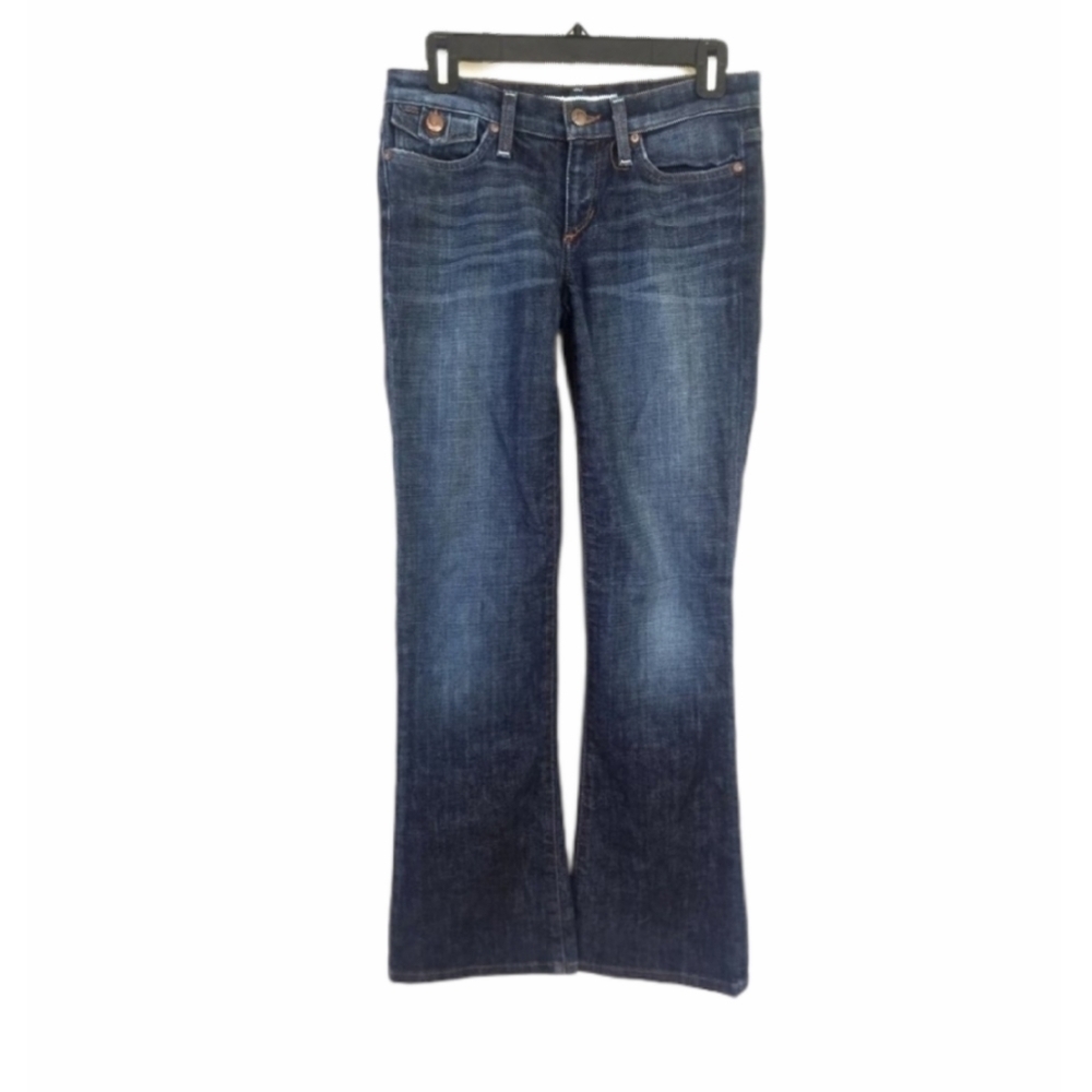 Joe's Size 26 Provocateur Fit Jeans Bootcut